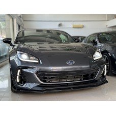 Subaru BRZ S (A)